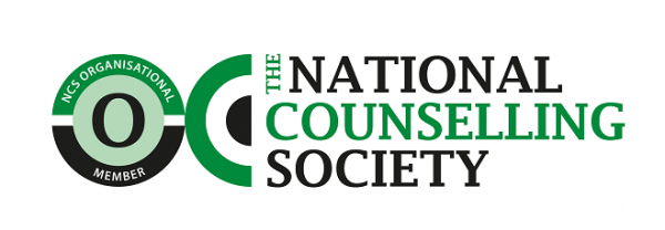small NCS logo